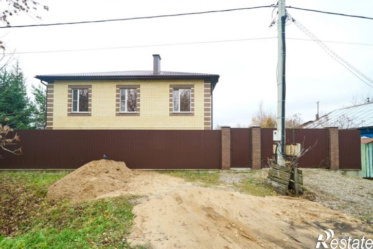 Коттедж/дом ул Бахвалова, 72,  д. 72