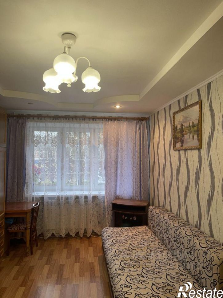 1-комн квартира улица Нефтяников, 28,  д. 28