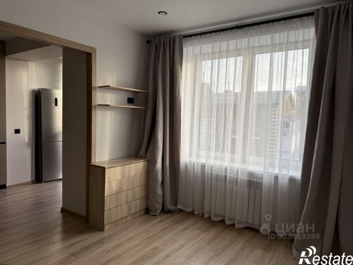 1-комн квартира переулок Докучалова, 10,  д. 10