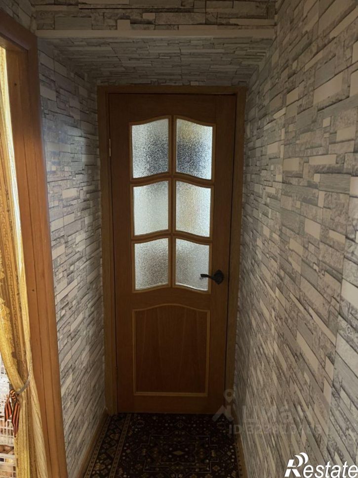 1-комн квартира улица Нефтяников, 28,  д. 28