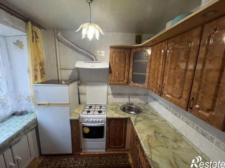 1-комн квартира улица Нефтяников, 28,  д. 28