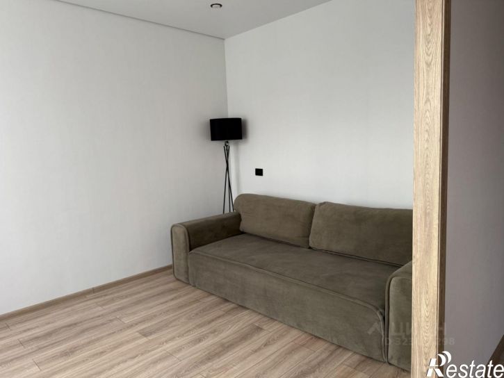 1-комн квартира переулок Докучалова, 10,  д. 10