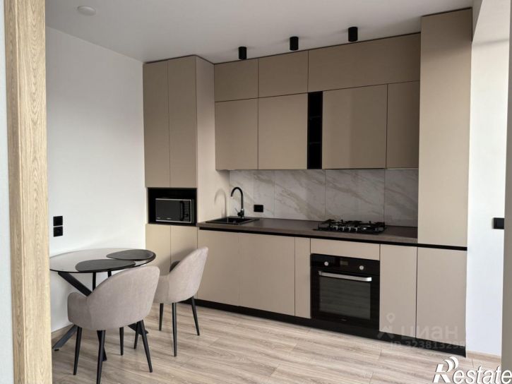 1-комн квартира переулок Докучалова, 10,  д. 10