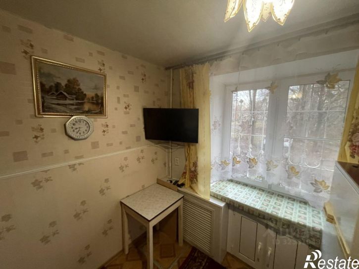 1-комн квартира улица Нефтяников, 28,  д. 28