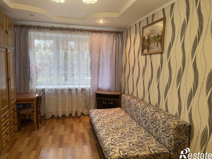 1-комн квартира улица Нефтяников, 28,  д. 28