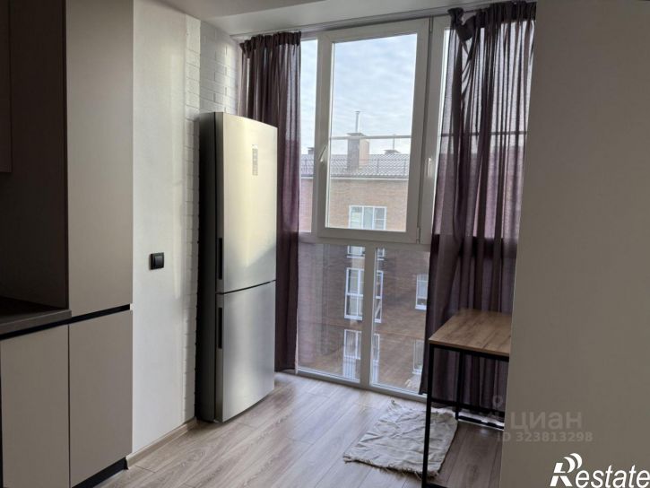 1-комн квартира переулок Докучалова, 10,  д. 10