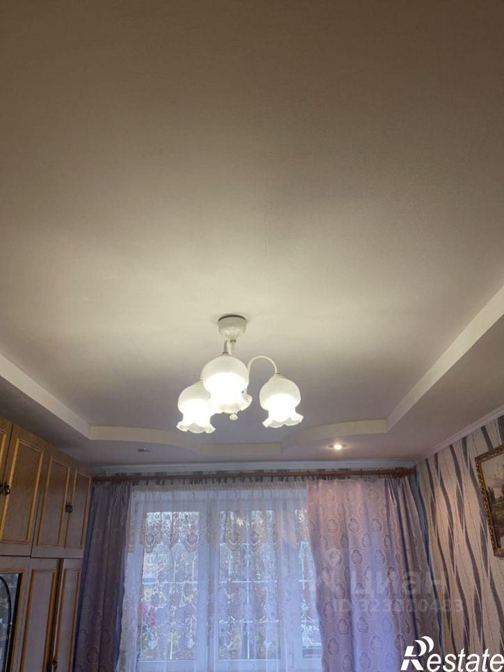 1-комн квартира улица Нефтяников, 28,  д. 28