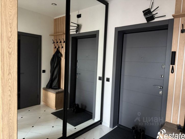 1-комн квартира переулок Докучалова, 10,  д. 10