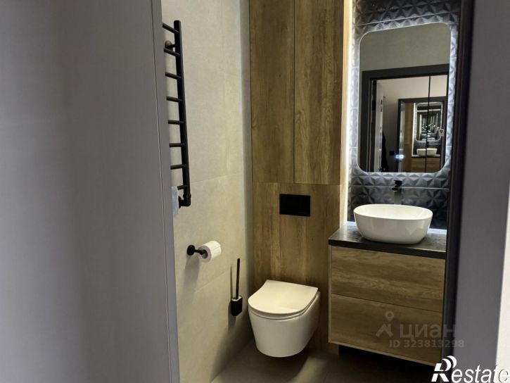 1-комн квартира переулок Докучалова, 10,  д. 10