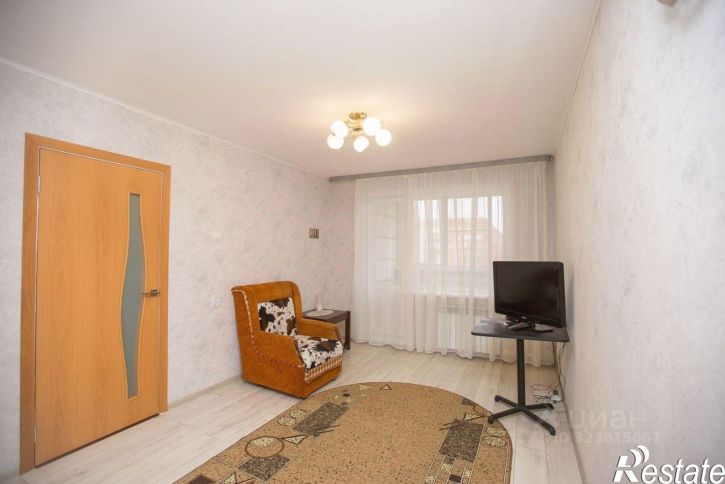2-комн квартира улица Панина, 39,  д. 39