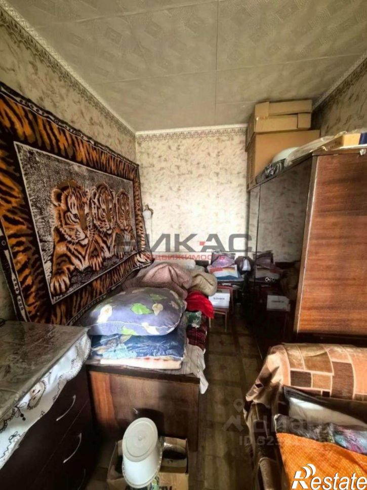 1-комн квартира улица Панина, 40,  д. 40