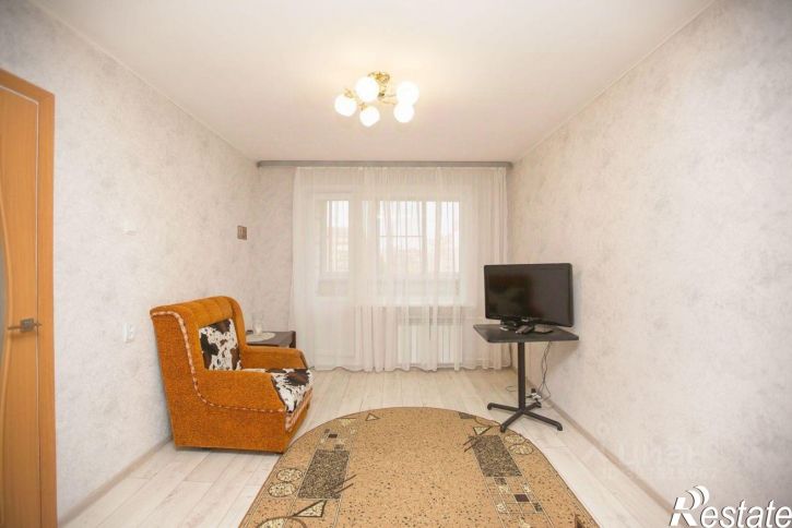 2-комн квартира улица Панина, 39,  д. 39