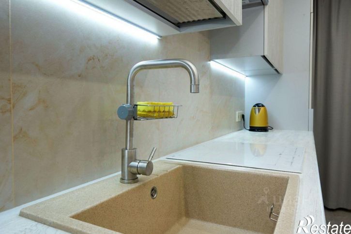 1-комн квартира улица Елены Колесовой, 26Б,  д. 26Б