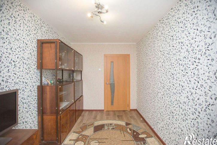 2-комн квартира улица Панина, 39,  д. 39