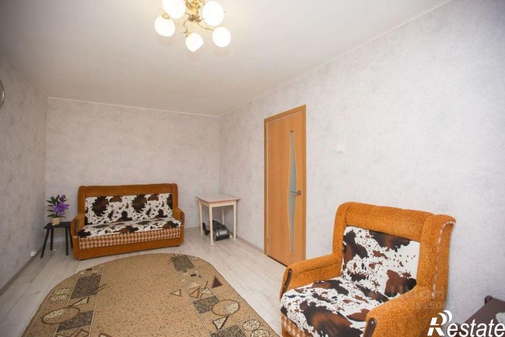 2-комн квартира улица Панина, 39,  д. 39