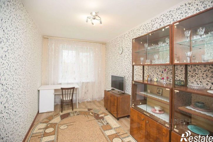 2-комн квартира улица Панина, 39,  д. 39