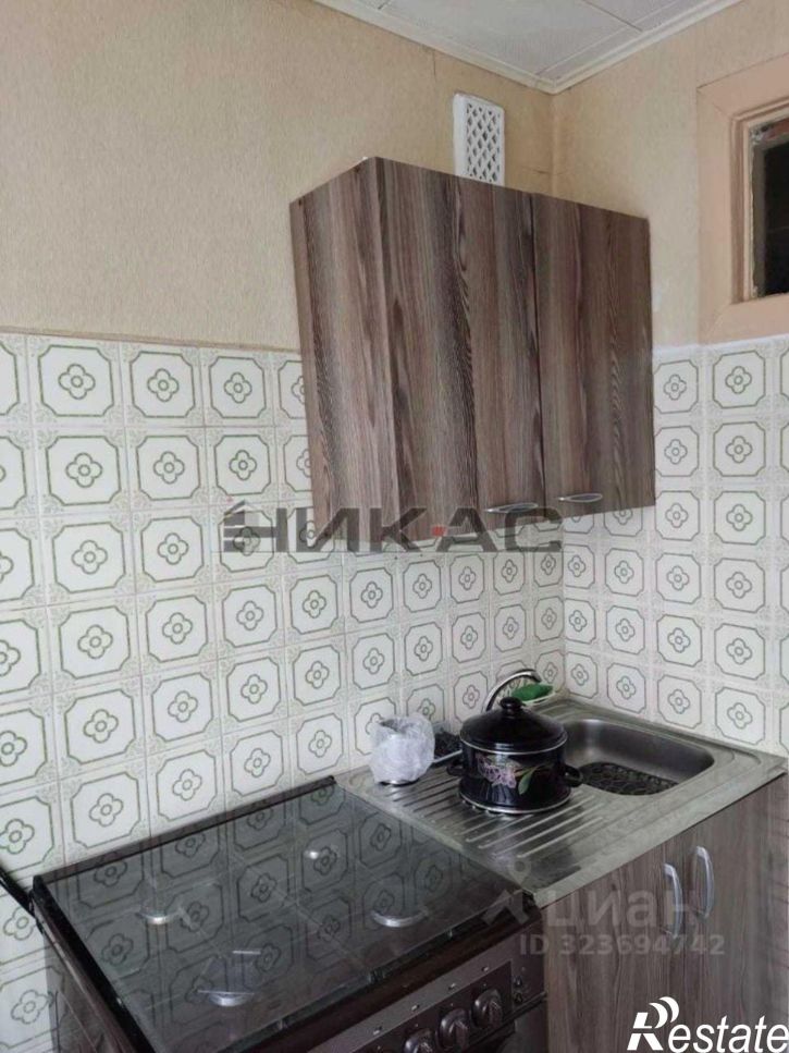 2-комн квартира ул Ньютона, 30,  д. 30