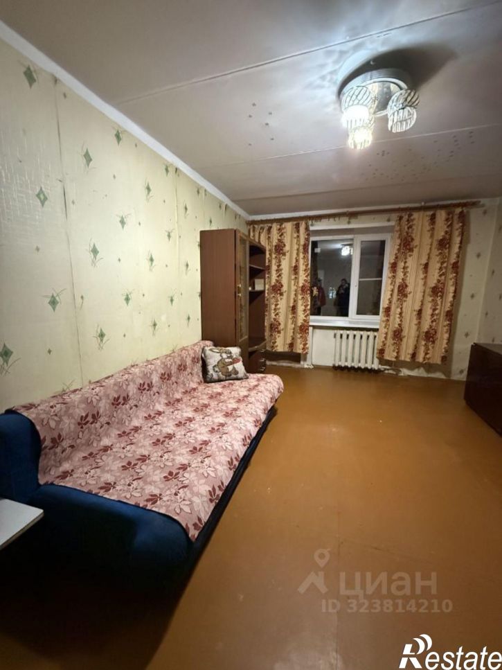 1-комн квартира ул Угличская, 64 2,  д. 64 2,  к. 2