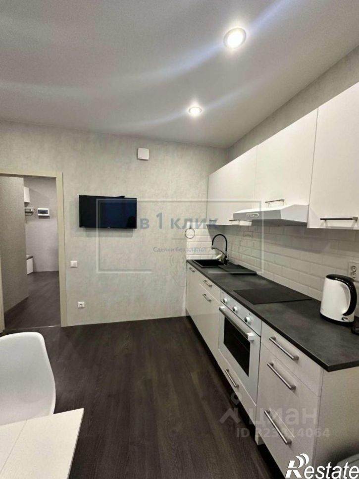 2-комн квартира 2-й Брагинский проезд, 10,  д. 10