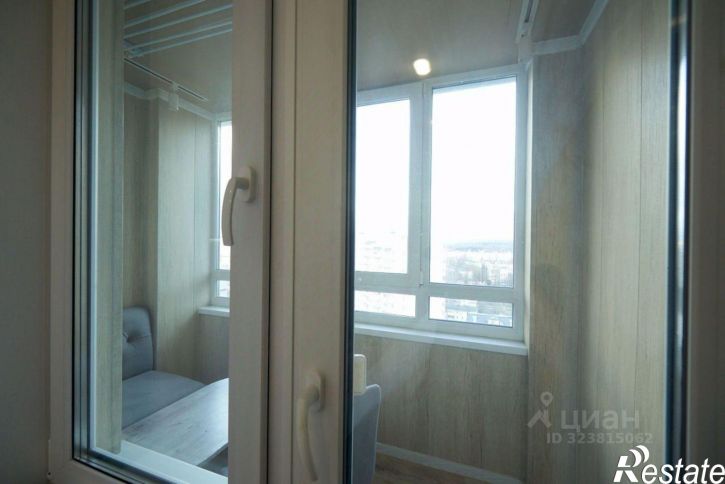 1-комн квартира улица Елены Колесовой, 26Б,  д. 26Б