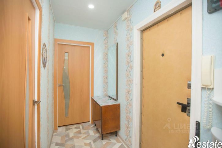 2-комн квартира улица Панина, 39,  д. 39