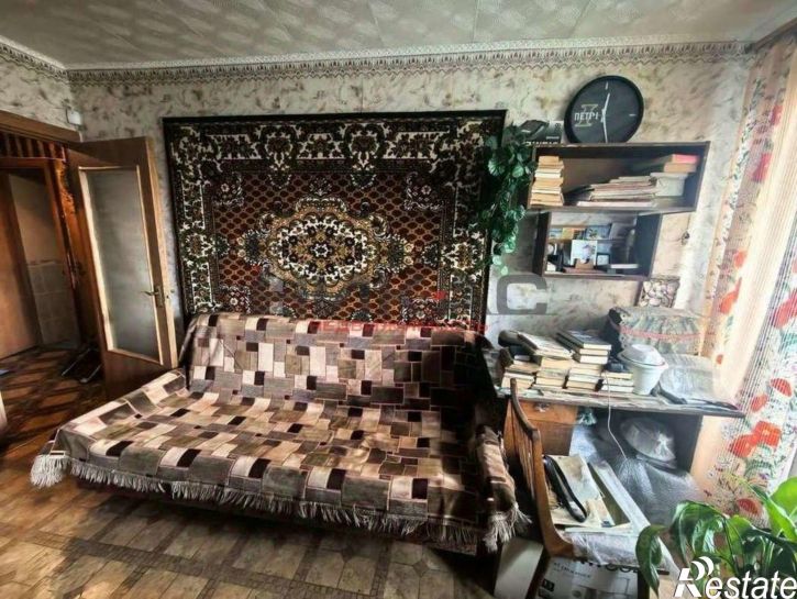 1-комн квартира улица Панина, 40,  д. 40