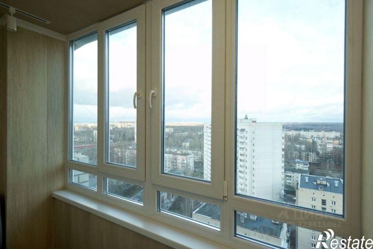 1-комн квартира улица Елены Колесовой, 26Б,  д. 26Б