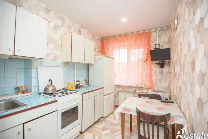 2-комн квартира улица Панина, 39,  д. 39