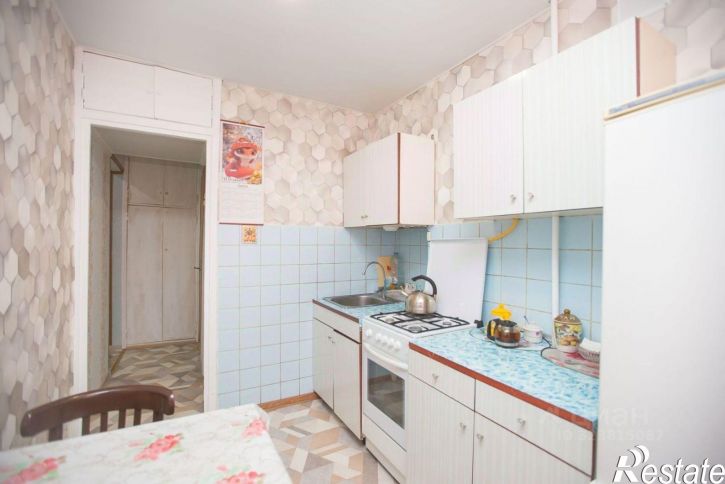 2-комн квартира улица Панина, 39,  д. 39