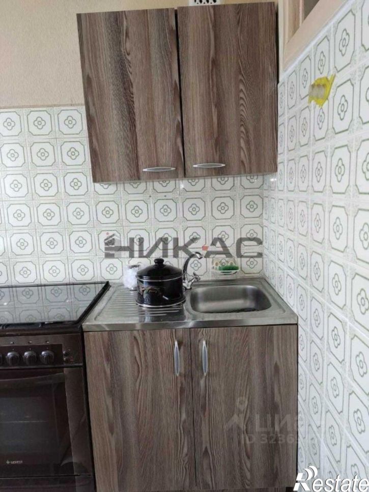 2-комн квартира ул Ньютона, 30,  д. 30