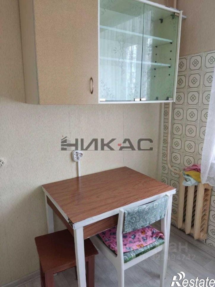 2-комн квартира ул Ньютона, 30,  д. 30