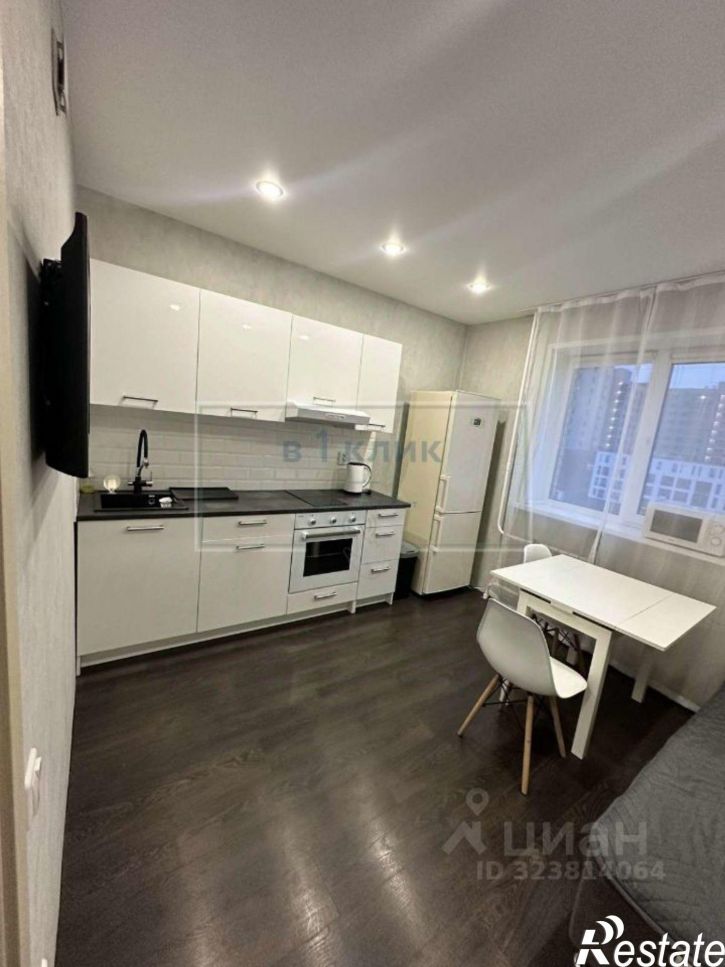 2-комн квартира 2-й Брагинский проезд, 10,  д. 10