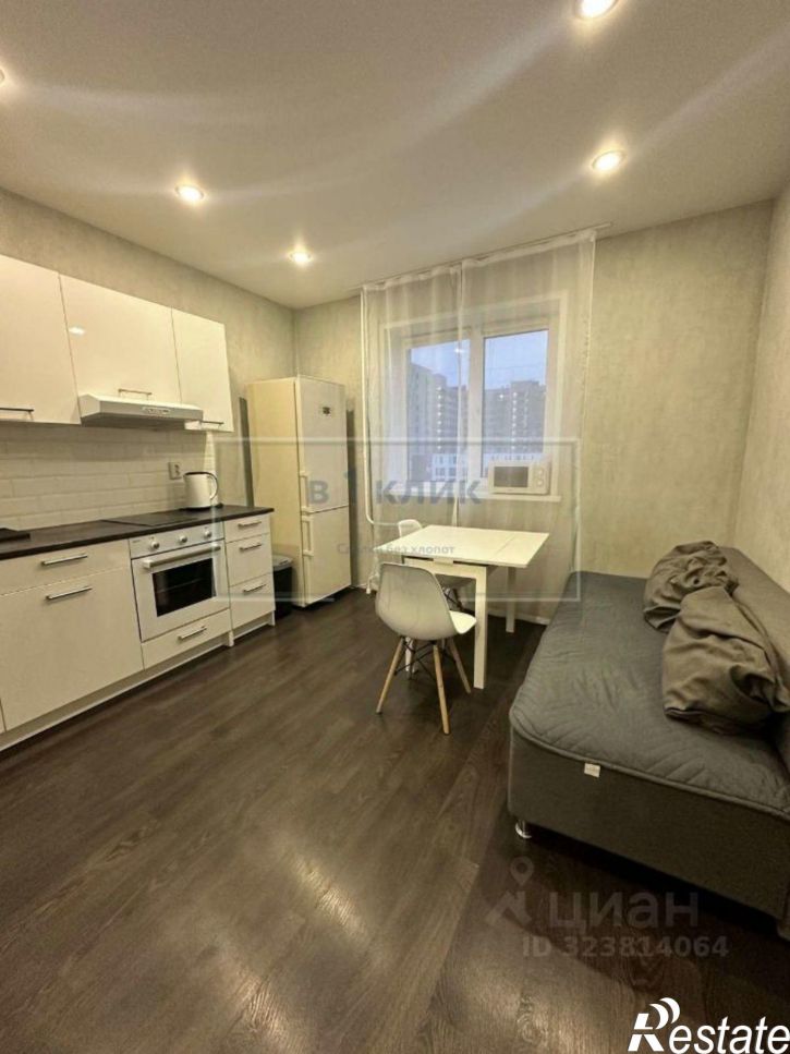 2-комн квартира 2-й Брагинский проезд, 10,  д. 10