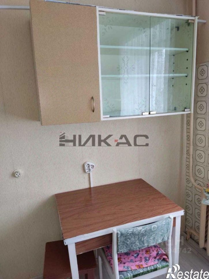 2-комн квартира ул Ньютона, 30,  д. 30