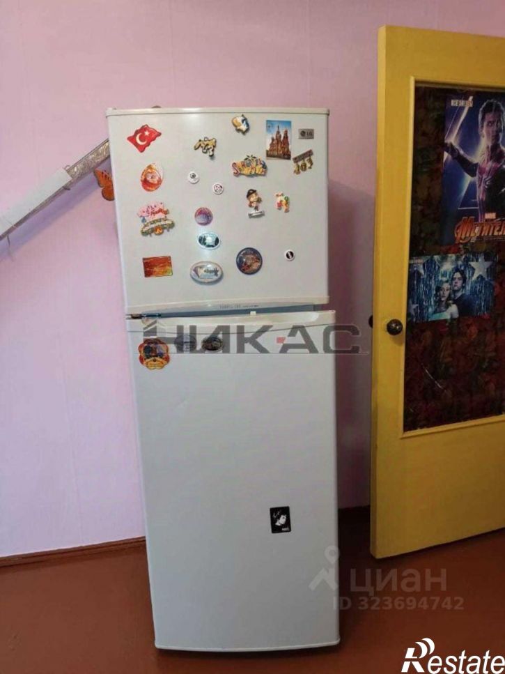 2-комн квартира ул Ньютона, 30,  д. 30