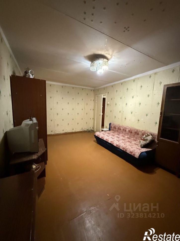 1-комн квартира ул Угличская, 64 2,  д. 64 2,  к. 2