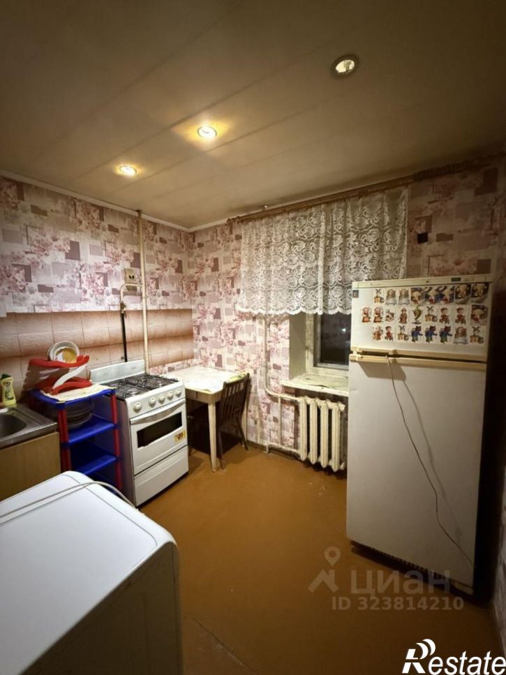 1-комн квартира ул Угличская, 64 2,  д. 64 2,  к. 2