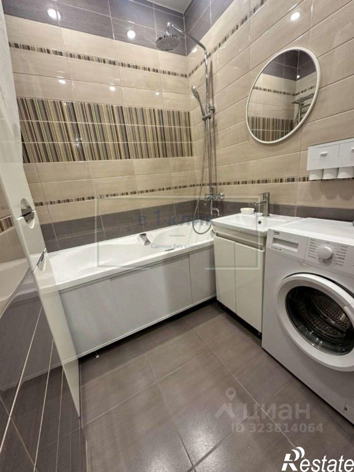 2-комн квартира 2-й Брагинский проезд, 10,  д. 10