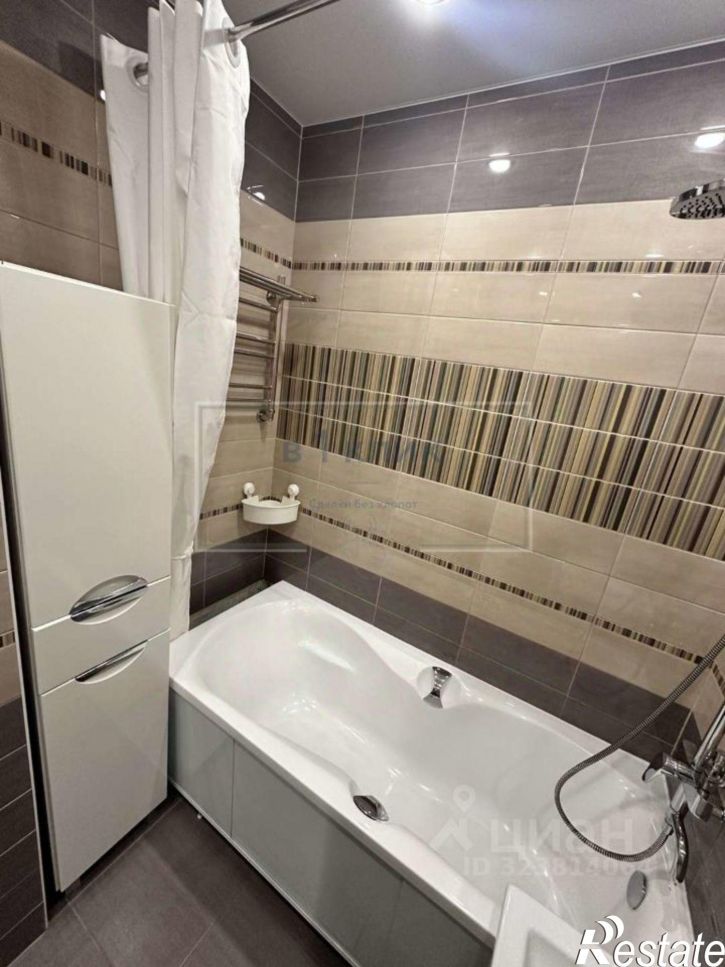 2-комн квартира 2-й Брагинский проезд, 10,  д. 10