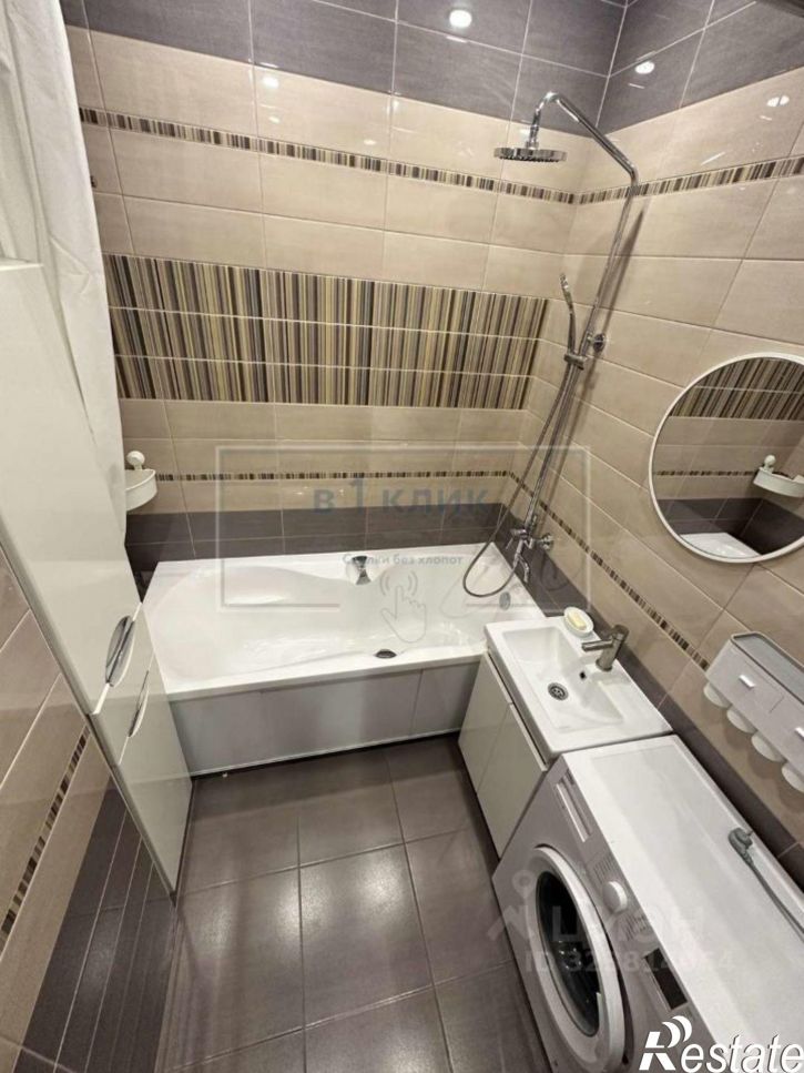 2-комн квартира 2-й Брагинский проезд, 10,  д. 10