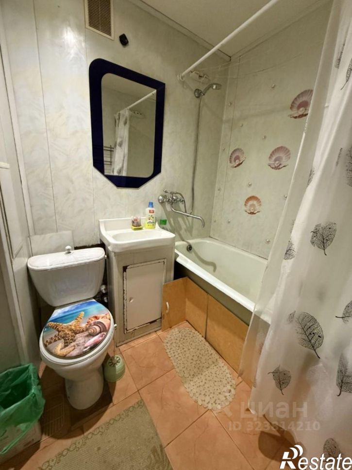 1-комн квартира ул Угличская, 64 2,  д. 64 2,  к. 2