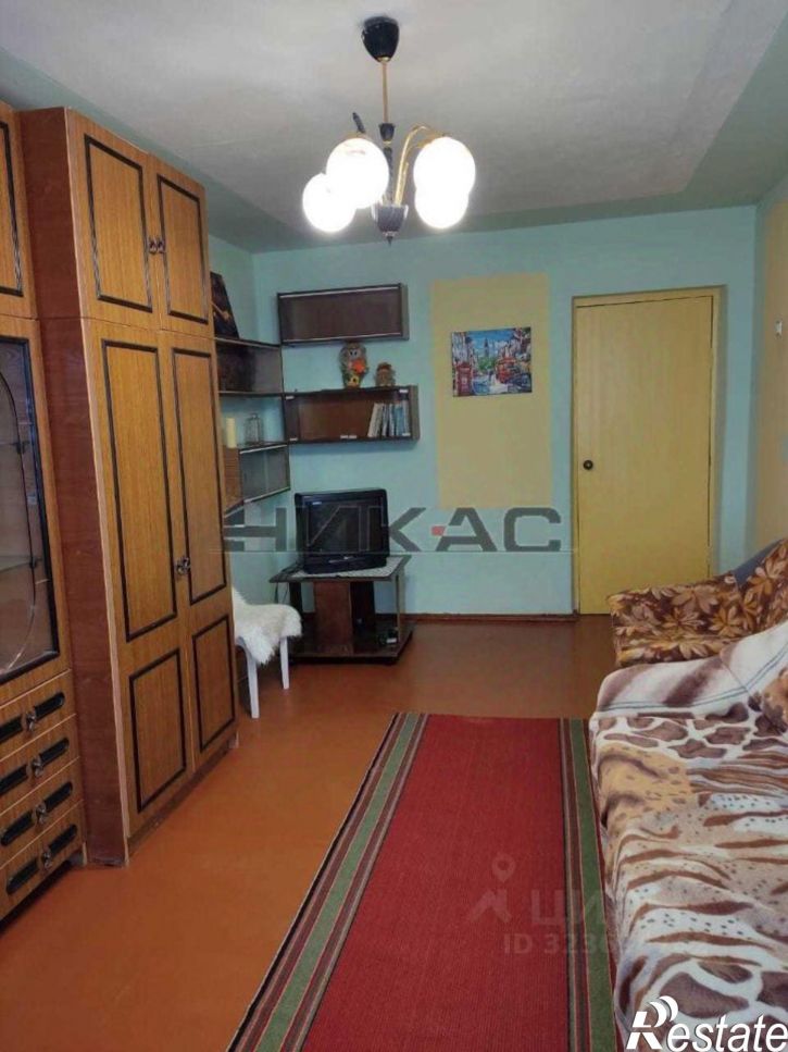 2-комн квартира ул Ньютона, 30,  д. 30