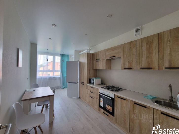 1-комн квартира улица Стопани, 44,  д. 44