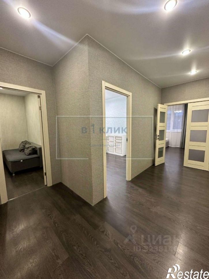 2-комн квартира 2-й Брагинский проезд, 10,  д. 10