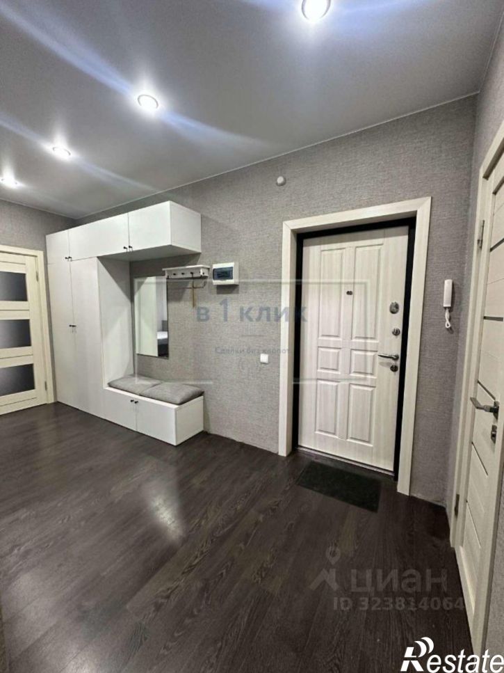 2-комн квартира 2-й Брагинский проезд, 10,  д. 10