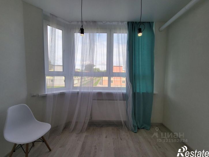 1-комн квартира улица Стопани, 44,  д. 44