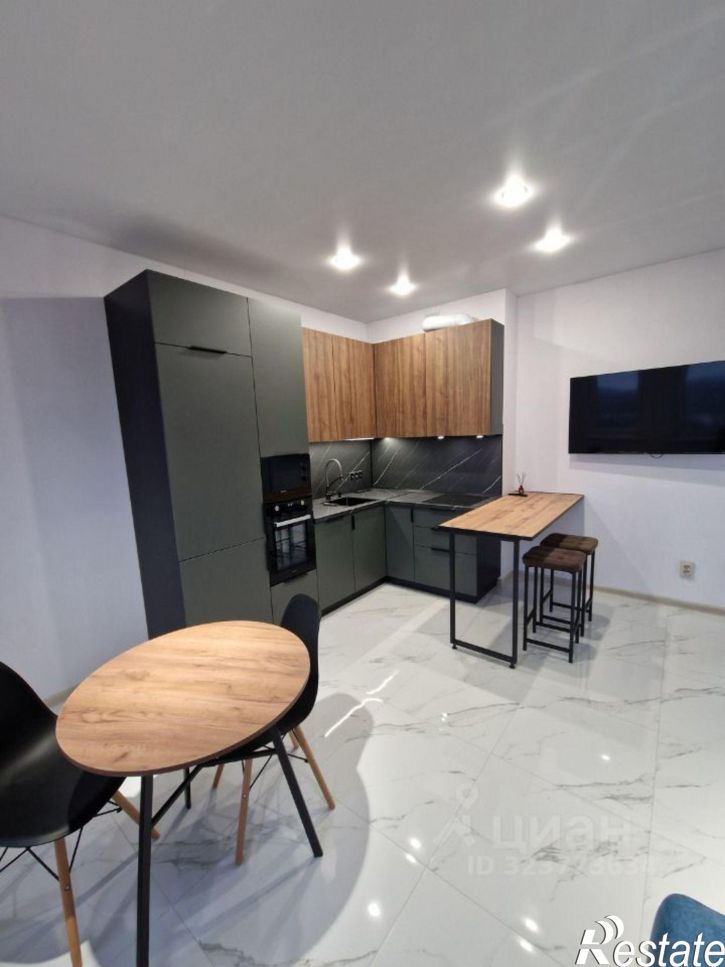 2-комн квартира Тутаевское шоссе, 93Б,  д. 93Б