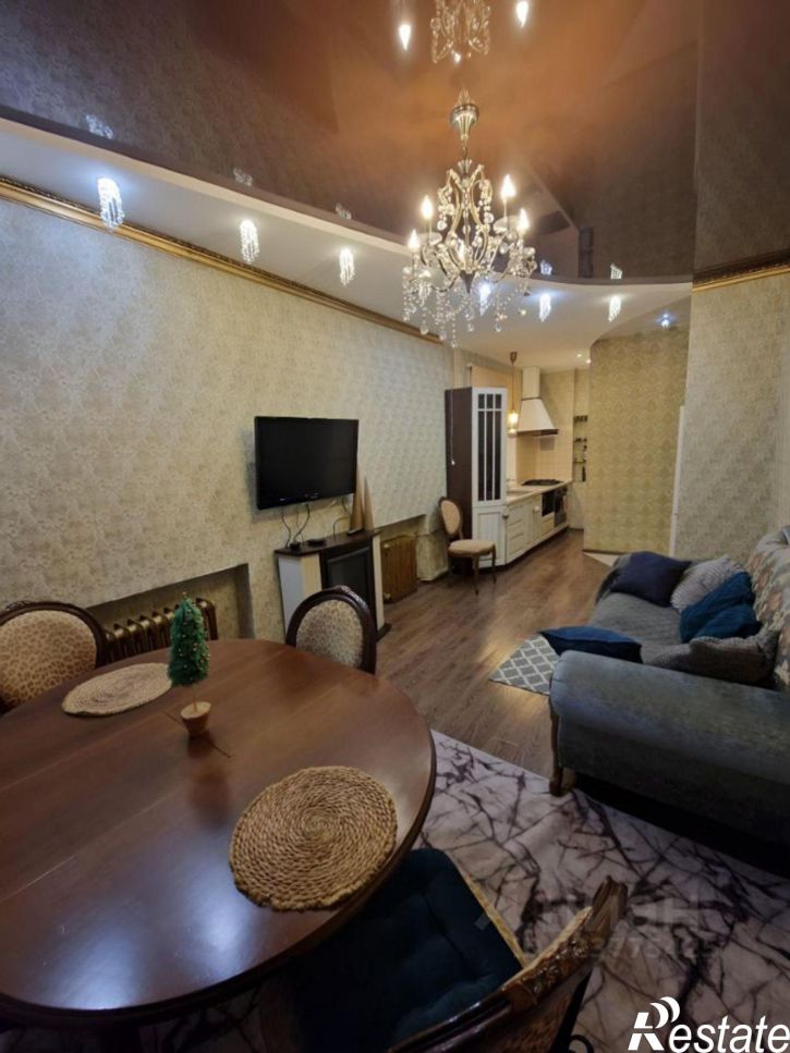 2-комн квартира проспект Октября, 34/21,  д. 34/21