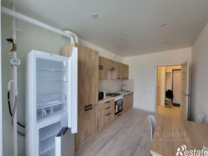 1-комн квартира улица Стопани, 44,  д. 44