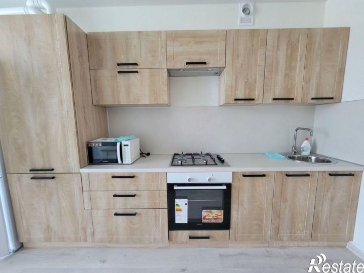 1-комн квартира улица Стопани, 44,  д. 44